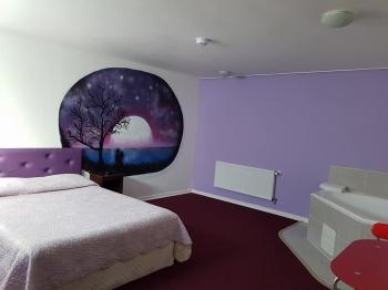 Motel Bendito Placer en Puerto Montt, Los Lagos