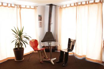Motel Las Araucarias en Rengo, Ohiggins