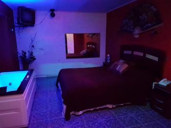 Motel Paso Nevado Melipilla en Melipilla, Metropolitana