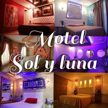 Motel Sol y Luna en Santiago, Metropolitana