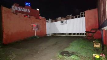 Motel Aguas Mágicas en Quintero, Valparaiso