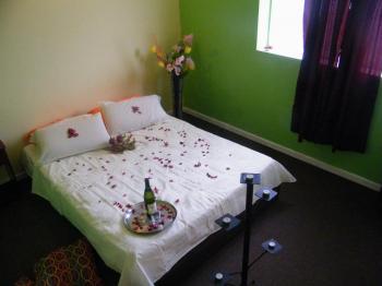 Motel y Hostal Artis en Concepcion, Bio Bio
