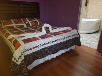 Hotel Las Rosas en Concepcion, Bio Bio