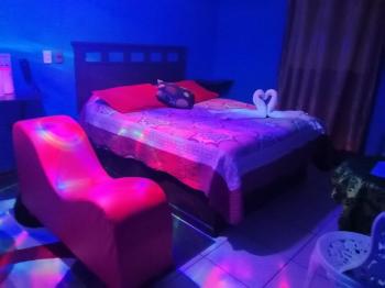 Motel Marques de Sade en Concepcion, Bio Bio