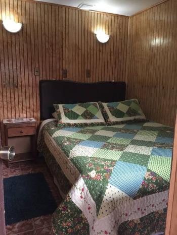 Hotel Capricho en Concepcion, Bio Bio