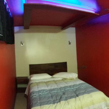 Motel del Centro Temuco en Temuco, Araucania