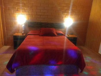 Of Drive Motel en Temuco, Araucania