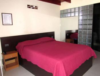 Motel Cabañas Del Rio en Arica, Arica Y Parinacota