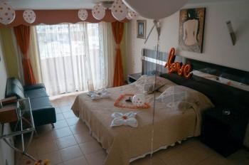 Motel Serrano en Antofagasta, Antofagasta