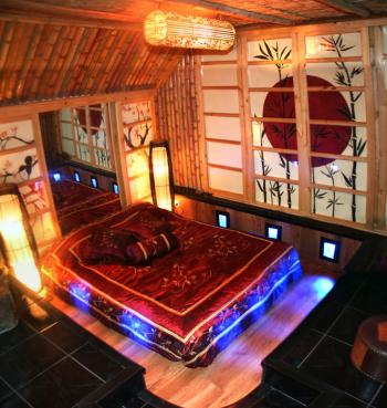 Motel Corazones en Antofagasta, Antofagasta