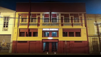 Motel Boston en Valparaiso, Valparaiso