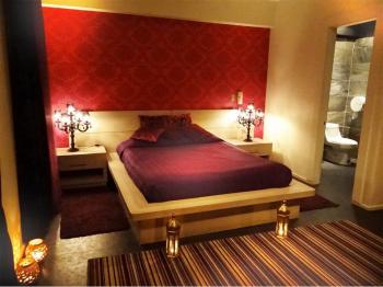 Motel Sexcity en Santiago, Metropolitana