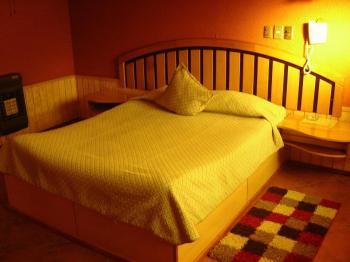 Motel La Cuncuna en Quilpue, Valparaiso