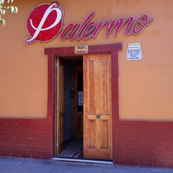 Residencial y Motel Palermo en San Felipe, Valparaiso