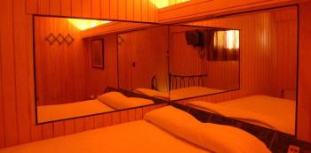 La Luna Motel en Punta Arenas, Magallanes