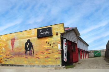 Motel Secretos en Punta Arenas, Magallanes