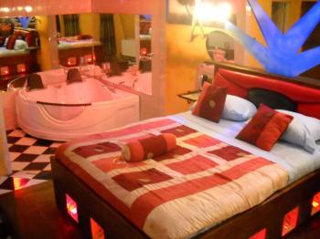 Motel Las Mil y Una Noches en Punta Arenas, Magallanes