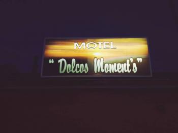 Motel Dolcos Moment en Punta Arenas, Magallanes