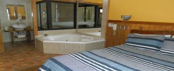 Motel El Canelo en Punta Arenas, Magallanes