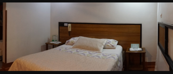 Motel Las Higueras en La Pintana, Metropolitana