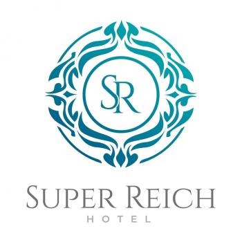 Super Reich Hotel en Santiago, Metropolitana