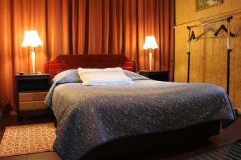 AH Hotel San Pablo en Santiago, Metropolitana
