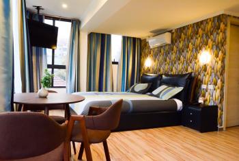 Hotel Holitel en Providencia, Metropolitana