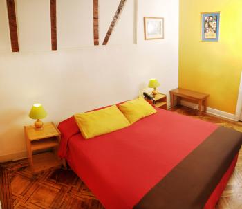 Hostal Río Amazonas en Providencia, Metropolitana