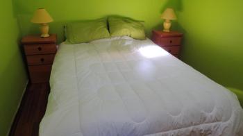 Hostel Downtown en Santiago, Metropolitana