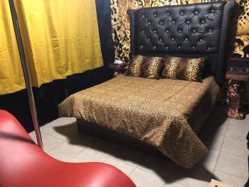 Motel Prat en Puente Alto, Metropolitana