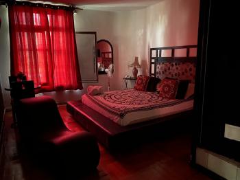 Motel Bindu en Ñuñoa, Metropolitana