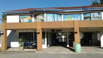 Turismotel en Maule, Maule