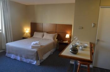 Motel Origen Intimo en Santiago, Metropolitana