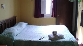 Hotel Callahan Moneda en Santiago, Metropolitana