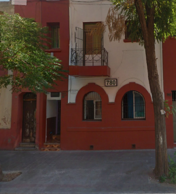 Motel Betamax en Santiago, Metropolitana