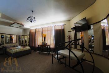Motel Colmena en Santiago, Metropolitana