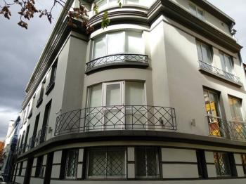 Hotel Elisa Cole en Santiago, Metropolitana