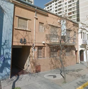 Hotel Forever en Santiago, Metropolitana