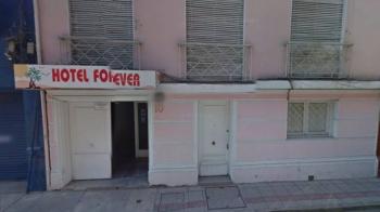 Motel Forever en Santiago, Metropolitana