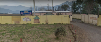Motel Entre Cubas en Graneros, Ohiggins