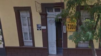 Motel Ricardo Cuming en Santiago, Metropolitana