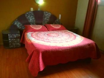 Motel Vadinhos en Providencia, Metropolitana