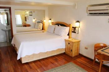 Motel Los Refugios del Arrayán en Lo Barnechea, Metropolitana