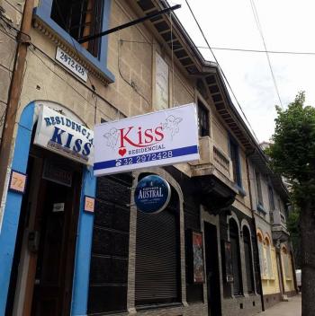 Motel Kiss Marbella en Viña Del Mar, Valparaiso