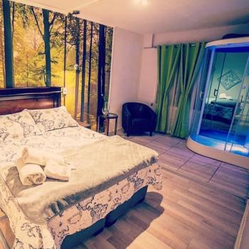 Lux Suites en Viña Del Mar, Valparaiso