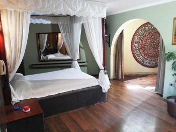 Motel Las Nieves en Rancagua, Ohiggins