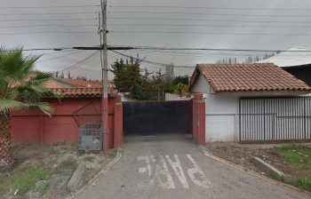 Motel Manquehue en Rancagua, Ohiggins