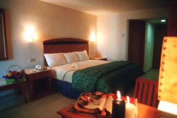 Motel Buzio en Santiago, Metropolitana