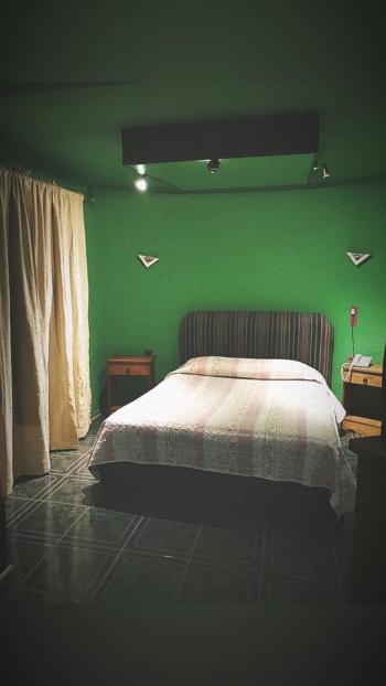 Motel Paris en Coquimbo, Coquimbo