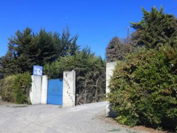 Motel Luna Azul Melipilla en Melipilla, Metropolitana